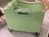 18" Ride-On Kids Suitcase w/Lock - 4