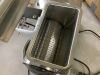 Electric Cheese Grater - For Repair, Powers On Doesn't Turn - 4