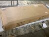 Kitchen Pantry Storage Cabinet 16" x 24" x 47" - 2