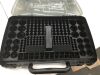 Battery Organizer Storage Case with Battery Tester - 3