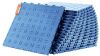 VEVOR Interlocking Garage Floor Tiles, 12 x 12 inch, 50 Pack