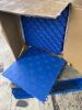 VEVOR Interlocking Garage Floor Tiles, 12 x 12 inch, 50 Pack - 3