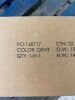Folding Wooden Adirondack Chair - 3