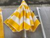47" Portable Outdoor Water Table/Sandbox Umbrella - 3