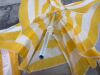 47" Portable Outdoor Water Table/Sandbox Umbrella - 4