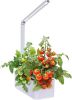 Lot of (3) Mindful Design Hydroponic Herb Garden Multi-Spectrum LED Desktop Growing Lamp