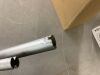 KOKIDO 5 in 1 Rechargeable Handheld Pool Vacuum Set - Damaged Pole - 5