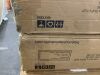 Lot of (4) Futons - Uninspected - 2