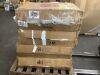Lot of (4) Futons - Uninspected - 4