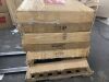 Lot of (4) Futons - Uninspected - 6