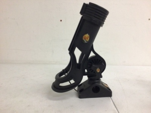 Rod Holder, E-Commerce Return, Sold as is
