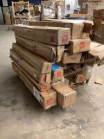 BCP Salvage Pallet
