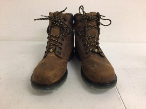 Wolverine Mens Boots, 10, E-Commerce Return, Sold as is
