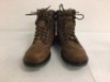 Wolverine Mens Boots, 10, E-Commerce Return, Sold as is