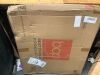 Oversized Padded Zero Gravity Chair, Folding Recliner w/ Headrest, Side Tray - 2