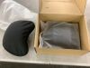 TESBEAUTY Nappa Leather Seat Headrest Pillow for Tesla Model X/SY/3, 2 Pack - 2