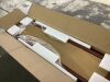Sword Display Case Cabinet - 1 Latch Broken - 2