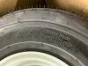 18x8.50-8 Tubeless Tires, Set of 2 - 5