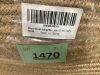 Woven Storage Basket Decorative Natural Rope Basket - 2
