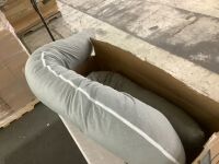 65" Full Body Maternity Pillow