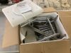 VEVOR Sliding Tub Transfer Bench 14.2 in. W - 2