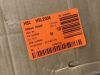 VEVOR Sliding Tub Transfer Bench 14.2 in. W - 5