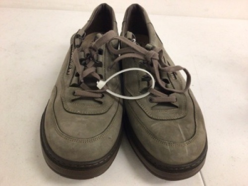 Memphisto Mens Shoes, 12.5, Appears new, Sold as is