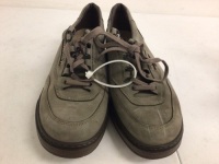 Memphisto Mens Shoes, 12.5, Appears new, Sold as is