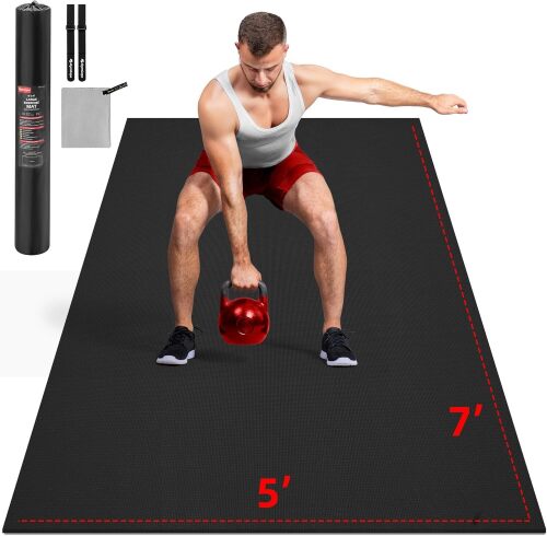 Gymcope Yoga Mat