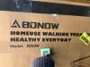 Walking Pad, Under Desk Treadmill with Incline for Home Office - 4
