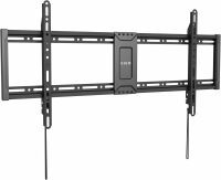 VIVO Extra Large Heavy Duty 43 to 100 inch LCD LED Curved and Flat Panel Screen, TV Wall Mount Bracket with Max 800x400mmmm VESA