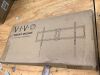 VIVO Extra Large Heavy Duty 43 to 100 inch LCD LED Curved and Flat Panel Screen, TV Wall Mount Bracket with Max 800x400mmmm VESA - 3