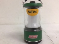 Coleman Lantern, Appears New, Sold as is