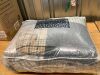 100% Cotton Quilt Set 3-Piece - 2