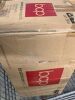 3-Piece Kettlebell Exercise Fitness Weight Set w/ Storage Rack - 2