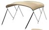 Kemimoto Pontoon Boat Bimini Top 5 Bow