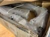 Kemimoto Pontoon Boat Bimini Top 5 Bow - 2