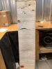 Kemimoto Pontoon Boat Bimini Top 5 Bow - 3