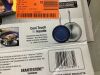 GRANITESTONE Classic Blue 2-Piece Stainless Steel Tri-Ply Base Nonstick Diamond Infused Coating Frying Pan (10 in. and 11 in.) - 4