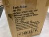 VEVOR Electric Pasta Maker 150-Watt 8 Pasta Shapes 4 Intelligent Modes 500g Flour Capacity - 5
