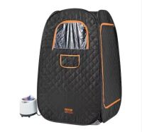 Compact Portable Steam Sauna Tent