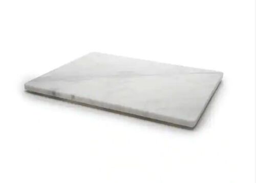Fox Run 16 x 20 Marble Pastry Board