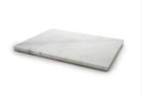 Fox Run 16 x 20 Marble Pastry Board