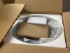 Glass Vessel Sink with Faucet - 2
