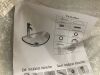 Glass Vessel Sink with Faucet - 5