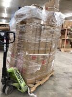 BCP Salvage Pallet