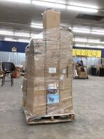 BCP Salvage Pallet