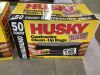 Lot of (2) Husky 42 Gal. Contractor Bags 50ct - 3