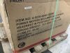 Picket House Furnishings Grover Heritage Brown Standard Recliner with Power Head - 3