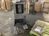 Masterbuilt 40in. Digital Charcoal Smoker in Gray, 1320 sq. in. of Cooking Space - Scratch/Dent - 2